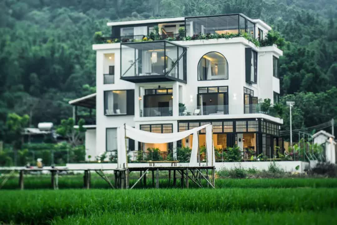 7 người bạn thân chốt sớm kế hoạch dưỡng lão, góp 15 tỷ đồng mua nhà 700m²: Chúng tôi sắp xếp để 20 năm nữa già đi theo cách của mình- Ảnh 4.