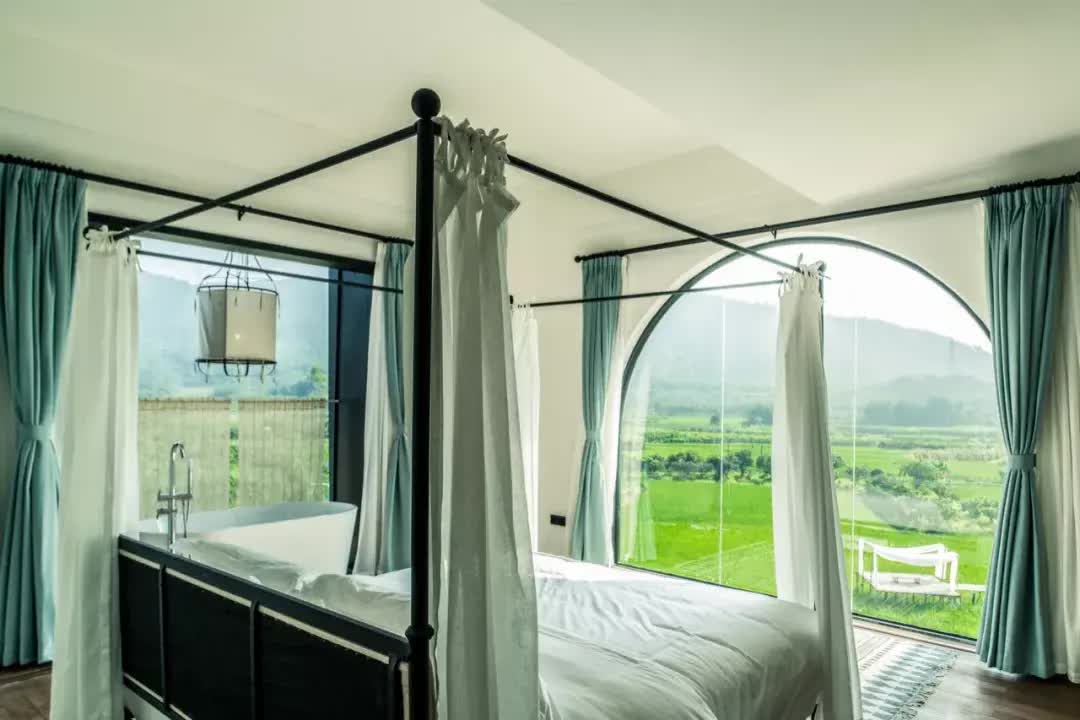 7 người bạn thân chốt sớm kế hoạch dưỡng lão, góp 15 tỷ đồng mua nhà 700m²: Chúng tôi sắp xếp để 20 năm nữa già đi theo cách của mình- Ảnh 6.