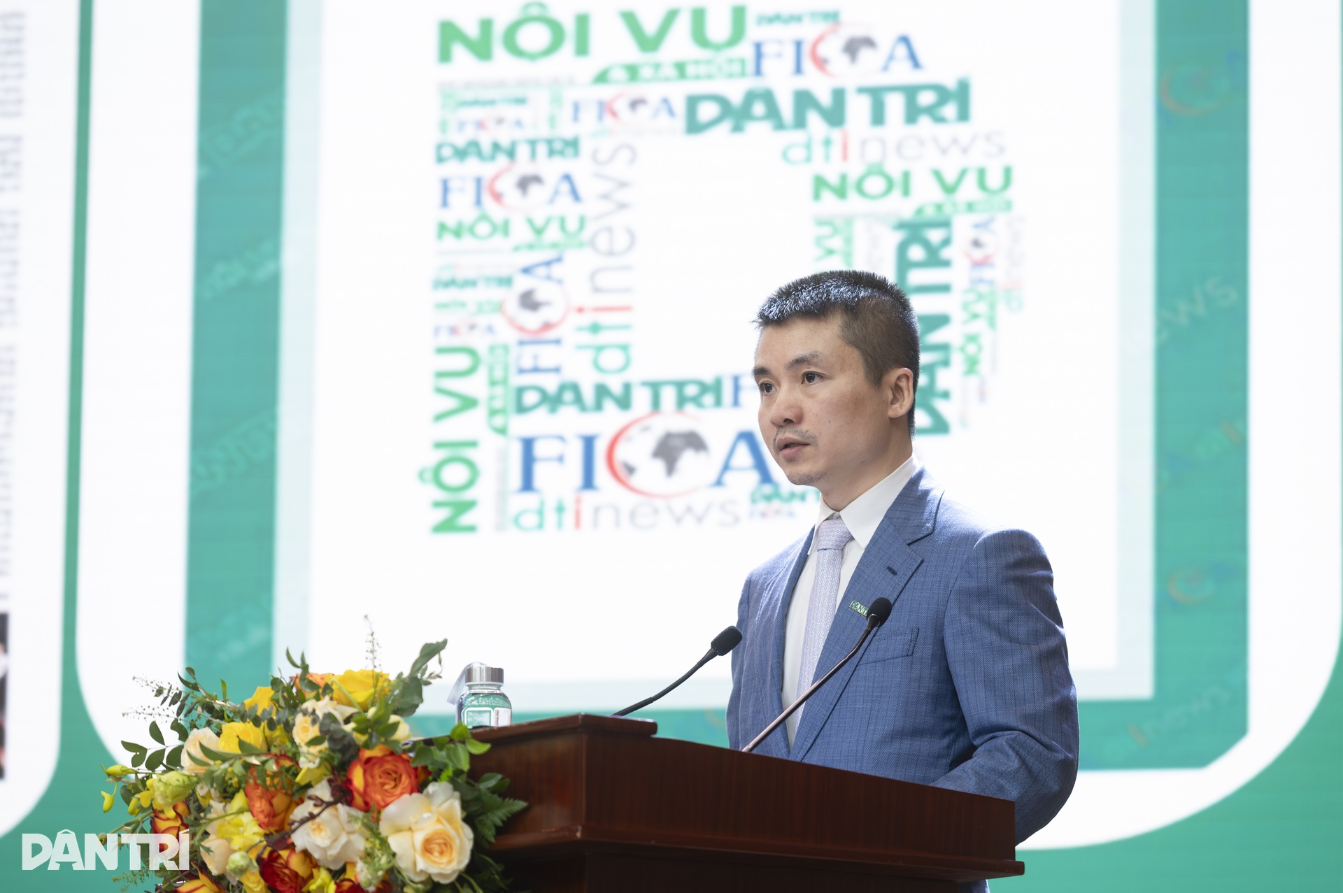 “Báo Dân trí kiên định xây dựng giá trị độc giả giữa biến chuyển báo chí” - 4