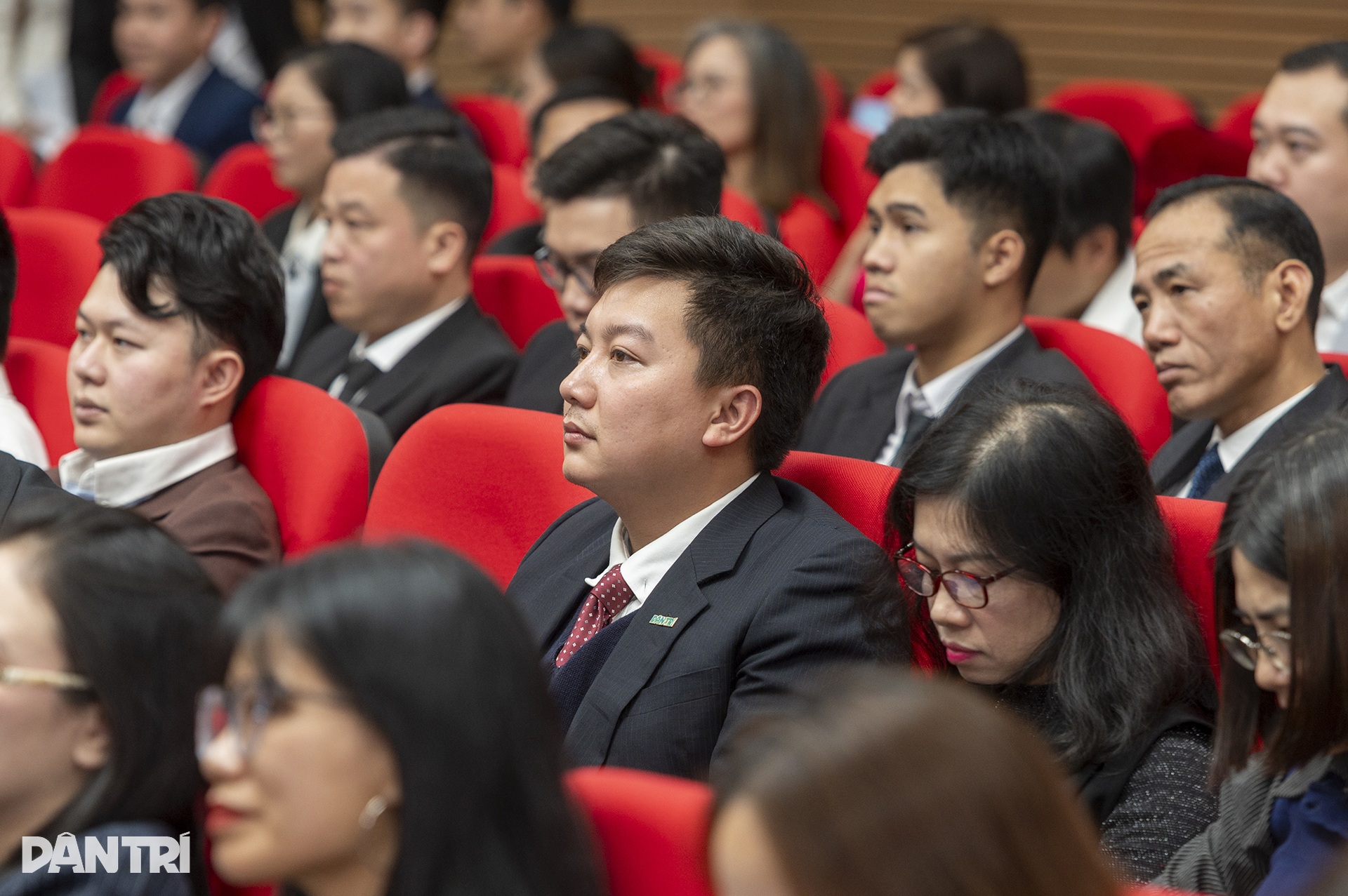 “Báo Dân trí kiên định xây dựng giá trị độc giả giữa biến chuyển báo chí” - 5