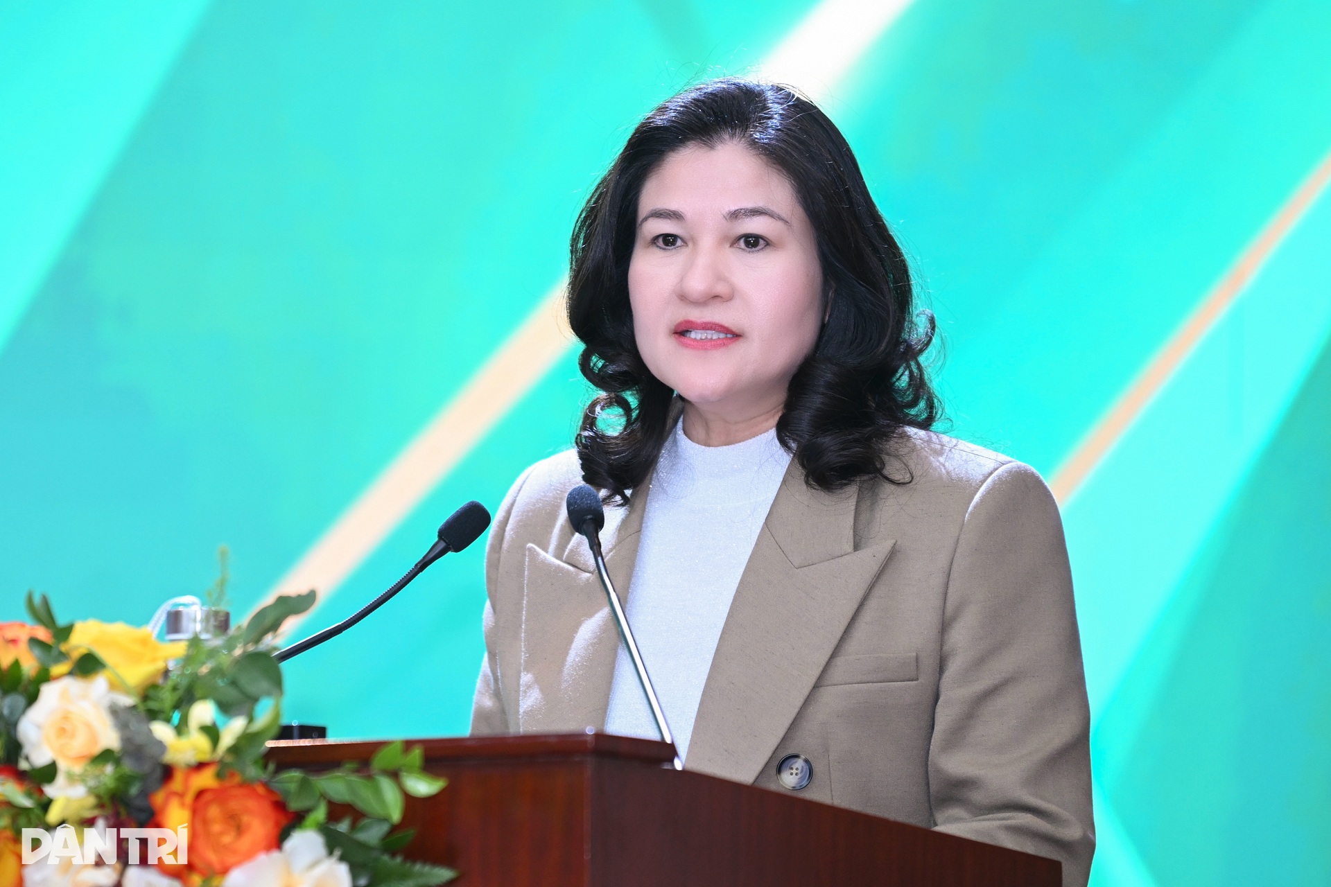 “Báo Dân trí kiên định xây dựng giá trị độc giả giữa biến chuyển báo chí” - 6