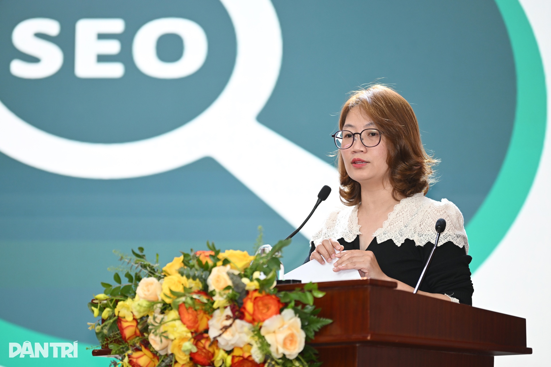 “Báo Dân trí kiên định xây dựng giá trị độc giả giữa biến chuyển báo chí” - 12