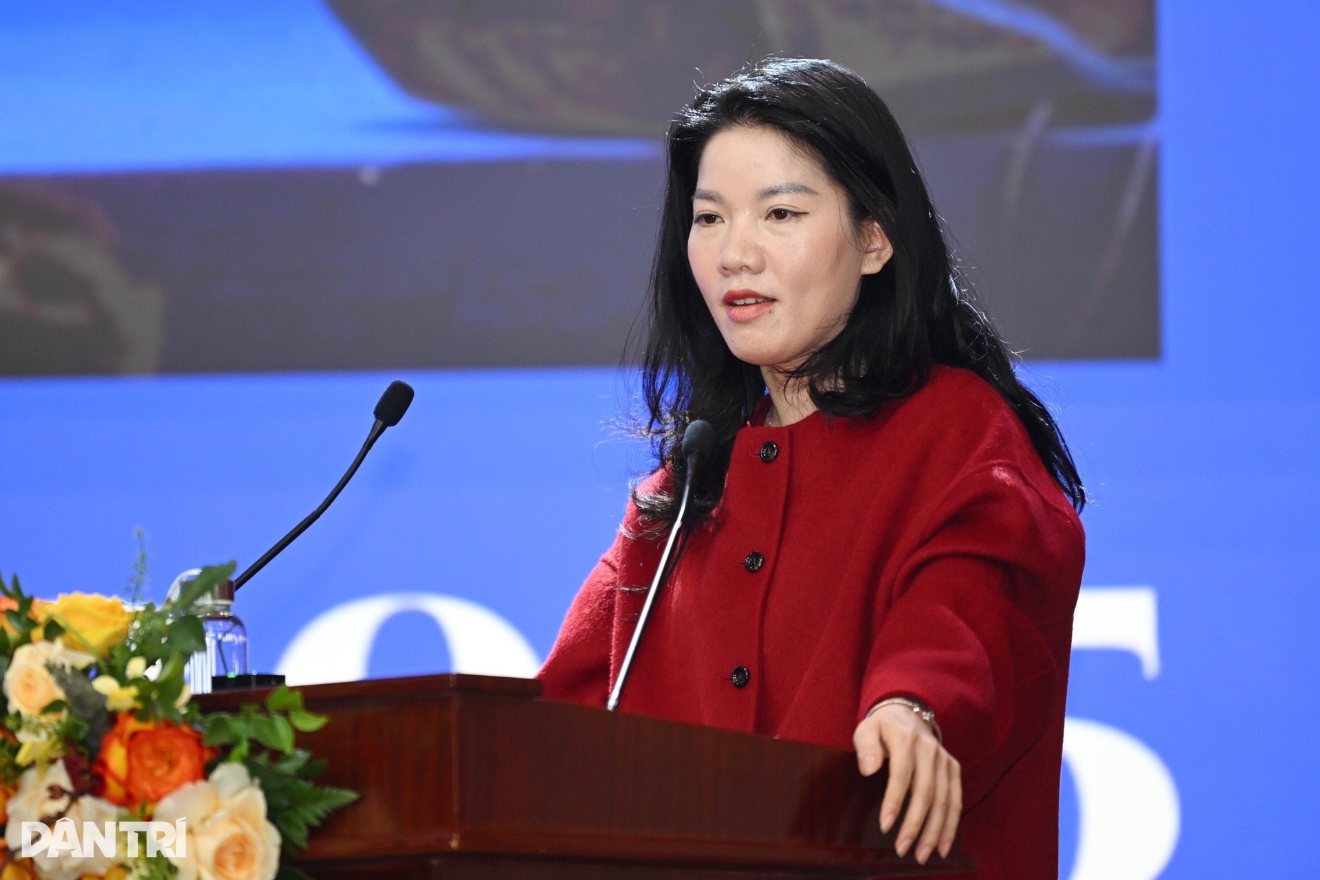 “Báo Dân trí kiên định xây dựng giá trị độc giả giữa biến chuyển báo chí” - 13