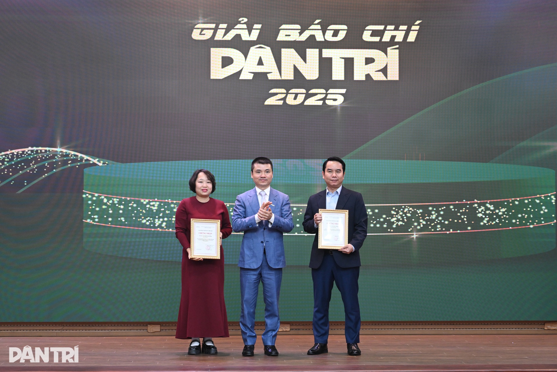 “Báo Dân trí kiên định xây dựng giá trị độc giả giữa biến chuyển báo chí” - 15