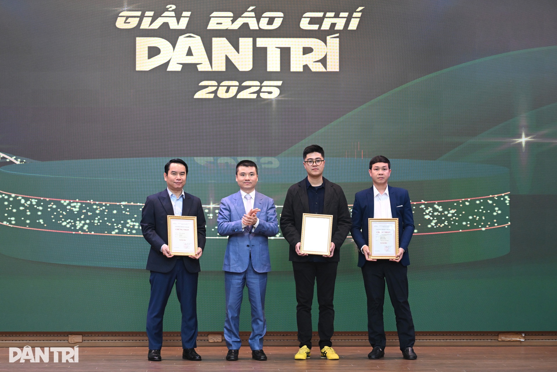 “Báo Dân trí kiên định xây dựng giá trị độc giả giữa biến chuyển báo chí” - 17