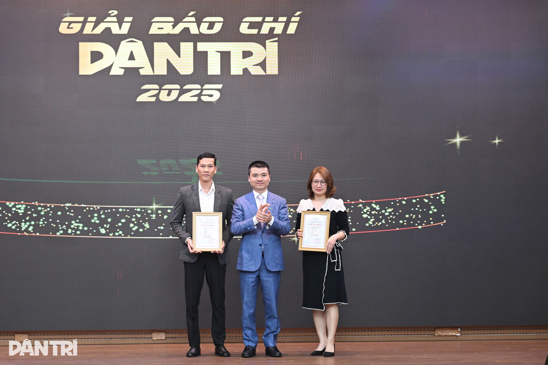 “Báo Dân trí kiên định xây dựng giá trị độc giả giữa biến chuyển báo chí” - 18