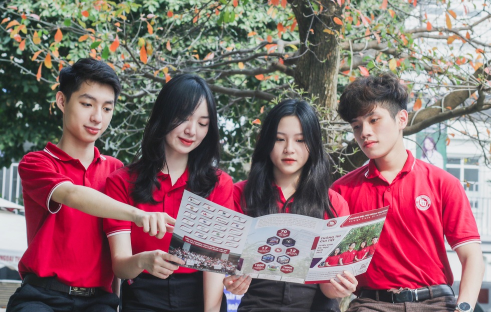 Đại học khởi nghiệp: Điểm nhấn để giáo dục vươn mình trên bản đồ khoa học - 2