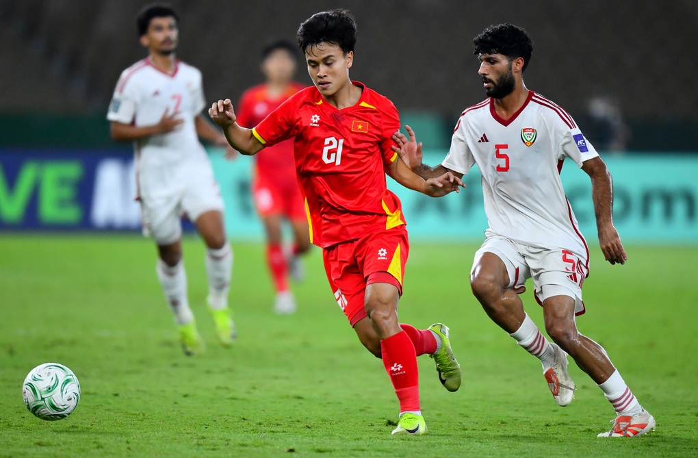 CĐV Thái Lan: “Không ngờ U23 Việt Nam mạnh đến vậy” - 2