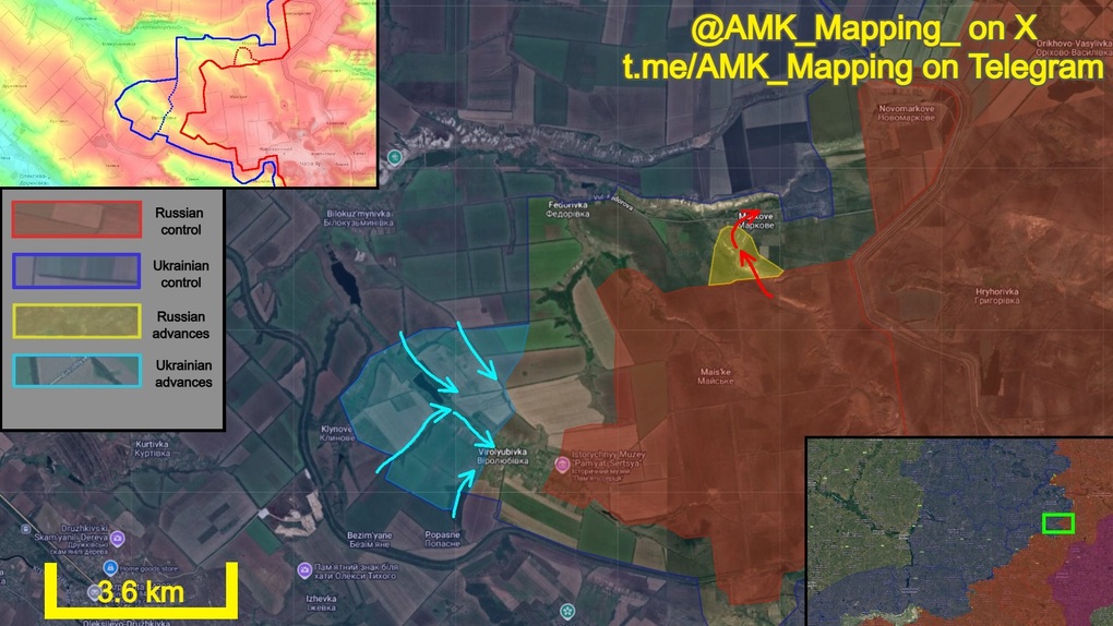 Chiến sự Ukraine 17/1: Diễn biến phức tạp tại Kupyansk - 5