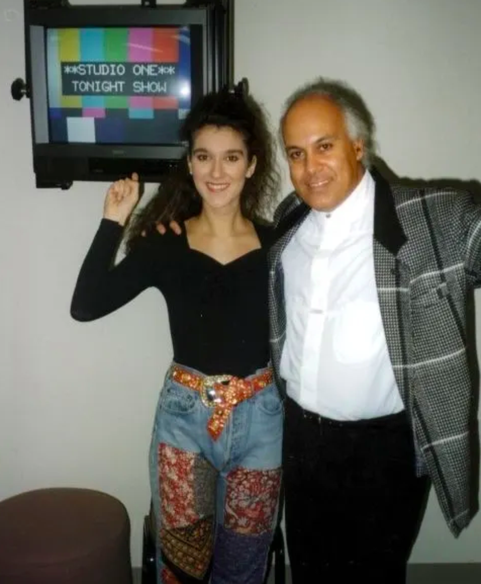 Hôn nhân đẹp như cổ tích của diva Celine Dion và người bạn đời hơn 26 tuổi - 2