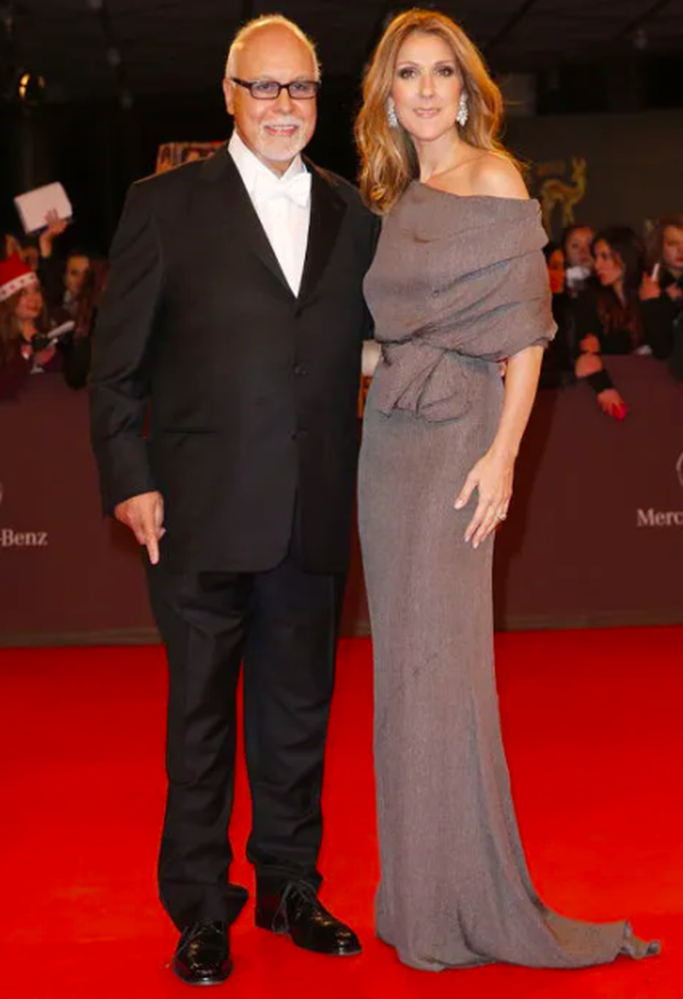 Hôn nhân đẹp như cổ tích của diva Celine Dion và người bạn đời hơn 26 tuổi - 7