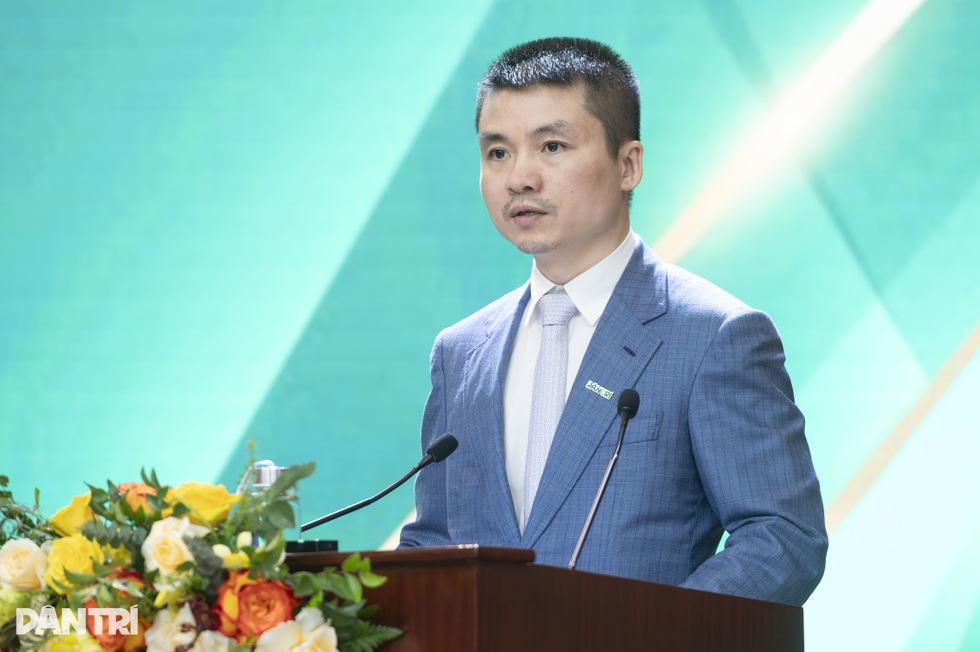 “Báo Dân trí tạo đồng thuận xã hội thông qua luận giải chính sách sắc bén” - 3