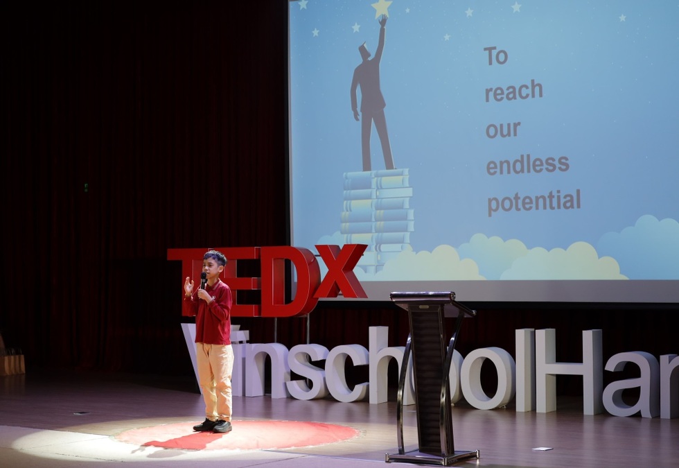 Bé 13 tuổi đạt 8.5 IELTS: Con đi thi vì... muốn bắt lỗi trí tuệ nhân tạo - 7