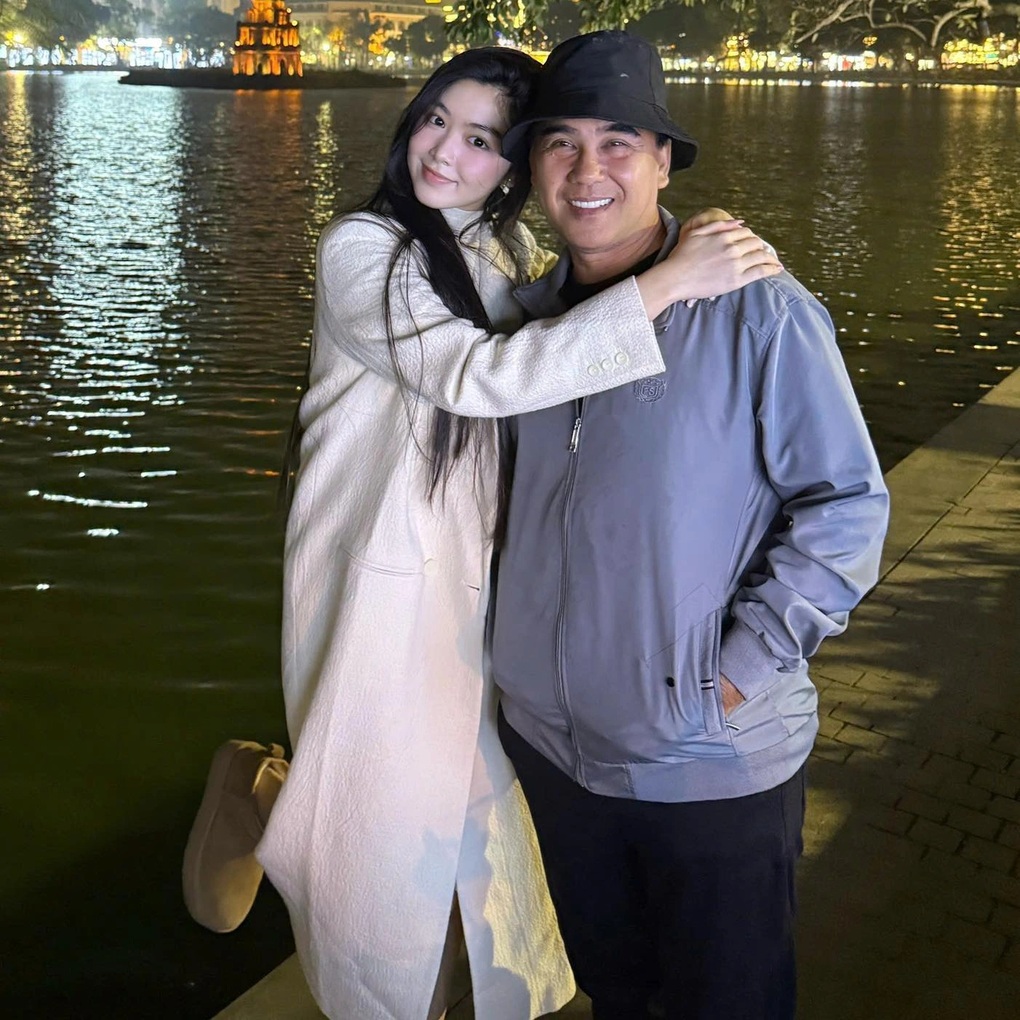 MC Quyền Linh: Nhiều đạo diễn mời con gái đóng phim nhưng tôi từ chối - 2