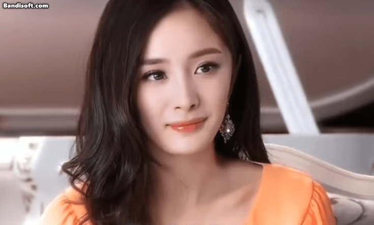 Nhìn mỹ nhân này mới hiểu thế nào là cành vàng lá ngọc: Đẹp điên đẹp khùng, đôi mắt độc nhất showbiz- Ảnh 4.