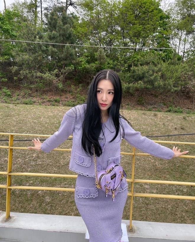 Mỹ nhân 19 năm không có đối thủ vì nụ cười tuyệt phẩm nhân gian: U40 vẫn là sách mẫu thời trang cho gái 18- Ảnh 12.