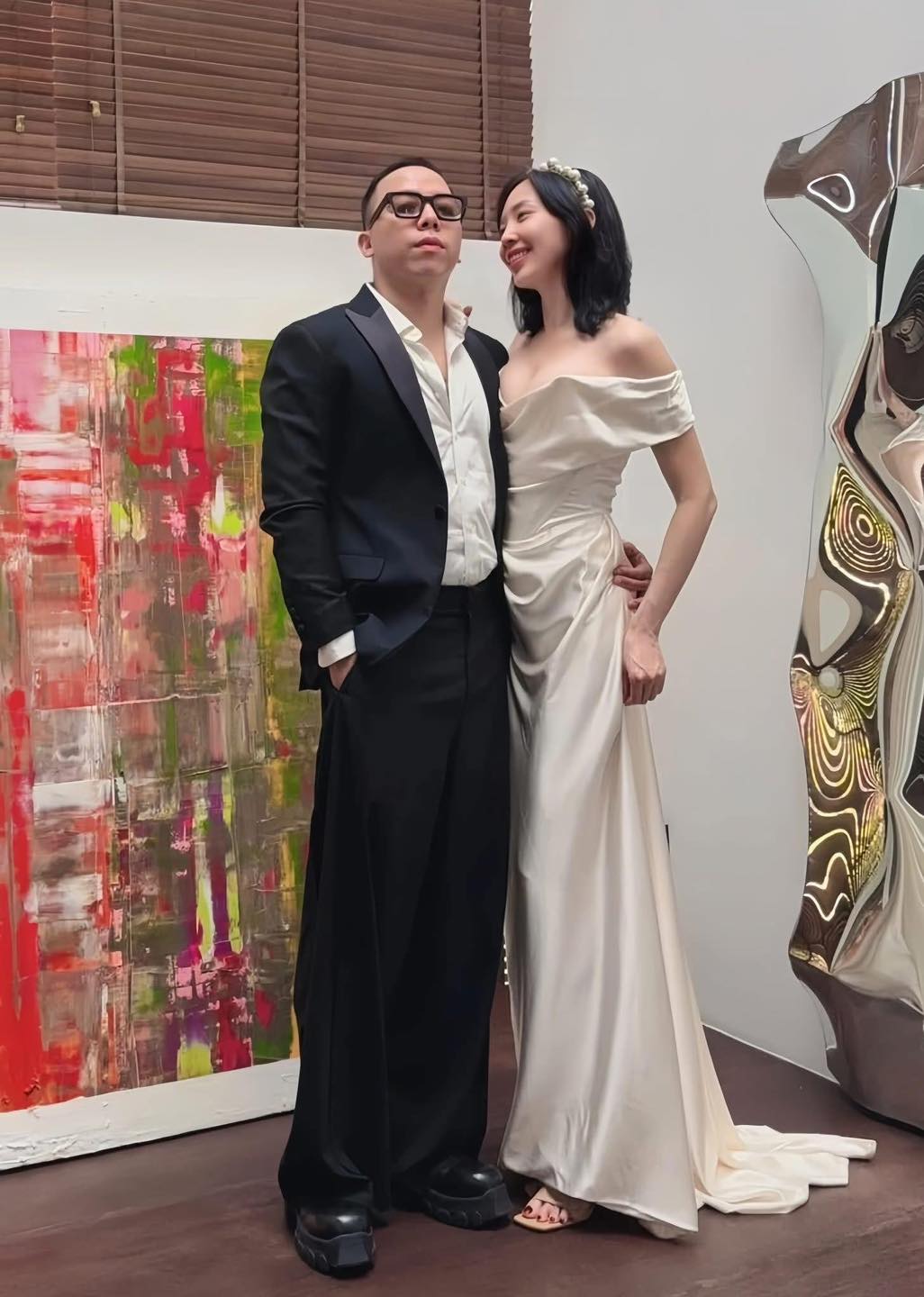 Tóc Tiên và Touliver bất ổn từ khi nào?- Ảnh 3.