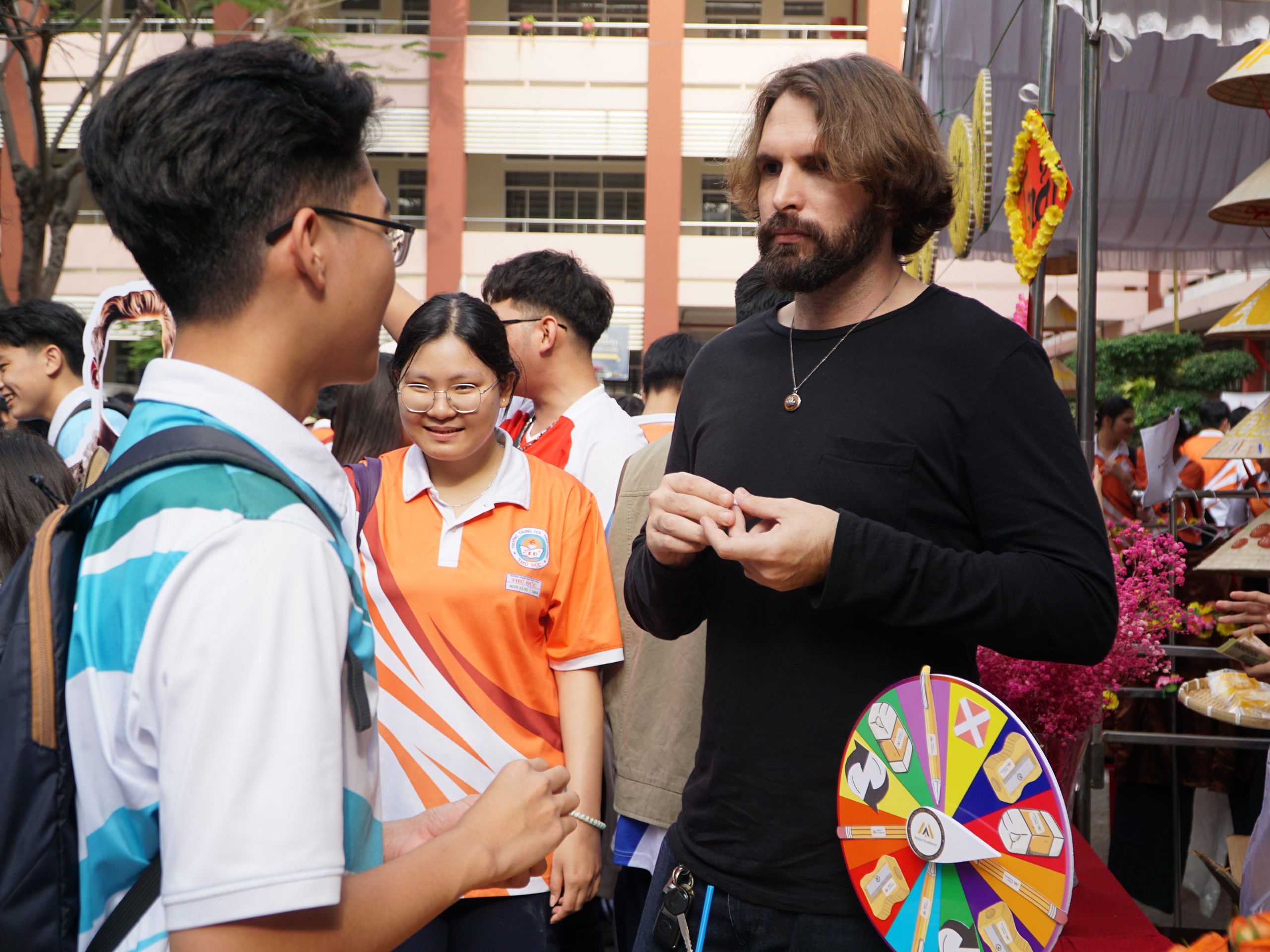 văn hóa - Ảnh 4.