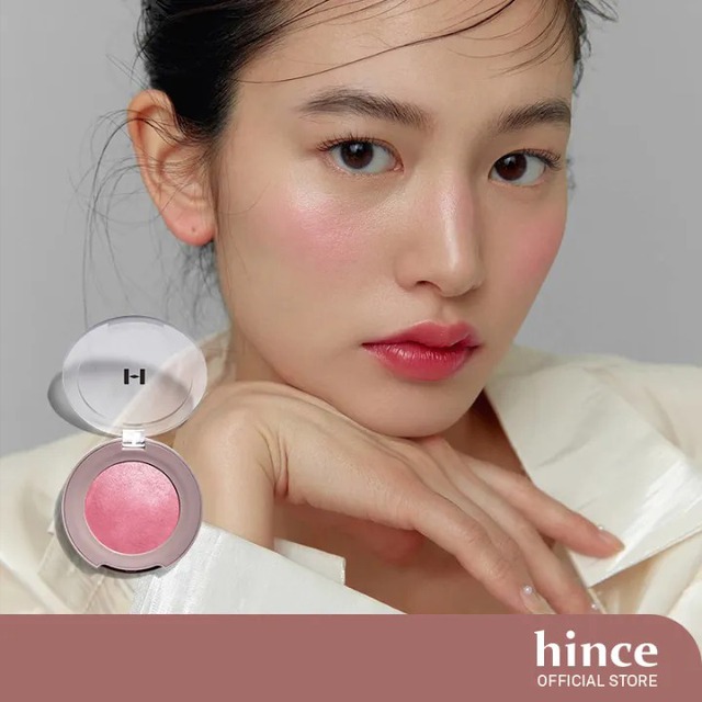 Giờ mới biết Lazada bán 5 phấn má hồng nũng nịu cỡ này: Giá từ 200k, diện Tết thì xinh thôi nhé.- Ảnh 3.