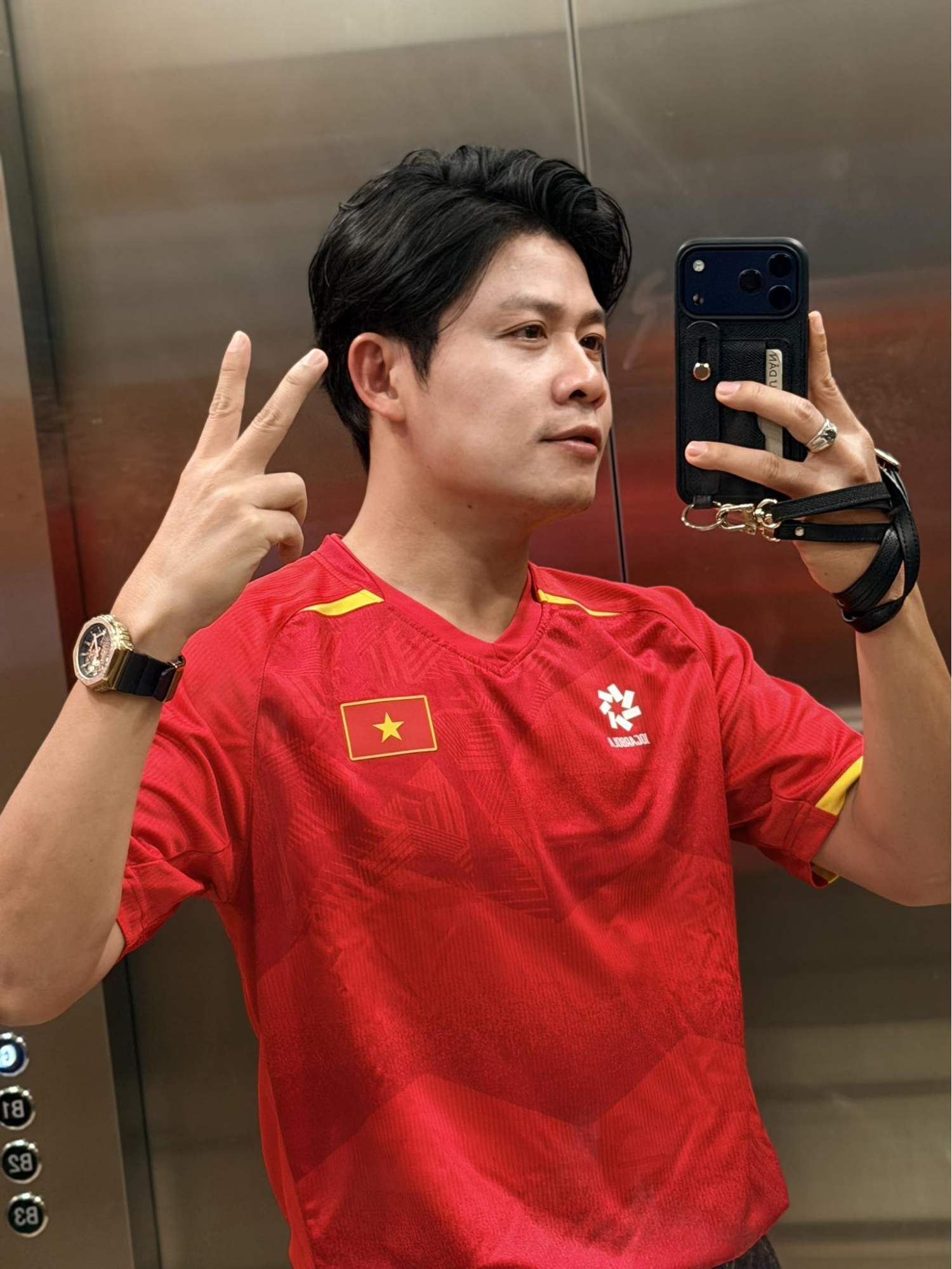 Cả MXH “xuất khẩu thành thơ” vì Đình Bắc sau chiến chiến thắng lịch sử của U23 Việt Nam- Ảnh 8.