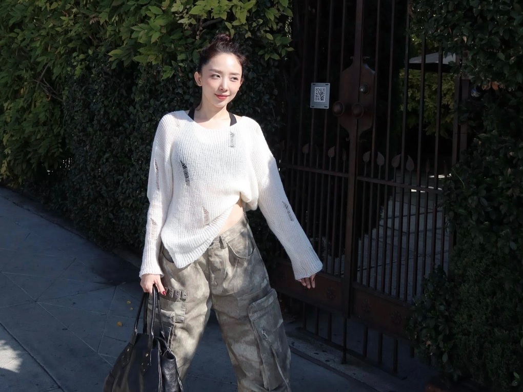 Tóc Tiên và Touliver ly hôn, khép lại 10 năm gắn bó - 3