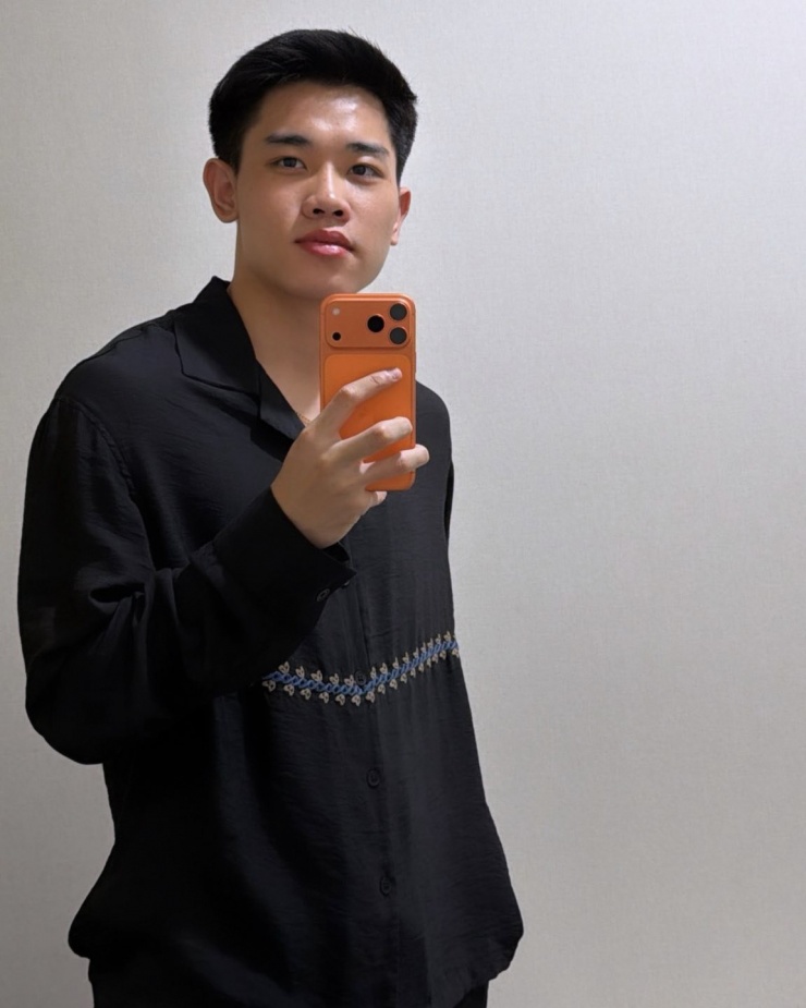 Phong cách bảnh bao xuống phố của 'ngôi sao' tuyển U23 Đình Bắc - 3