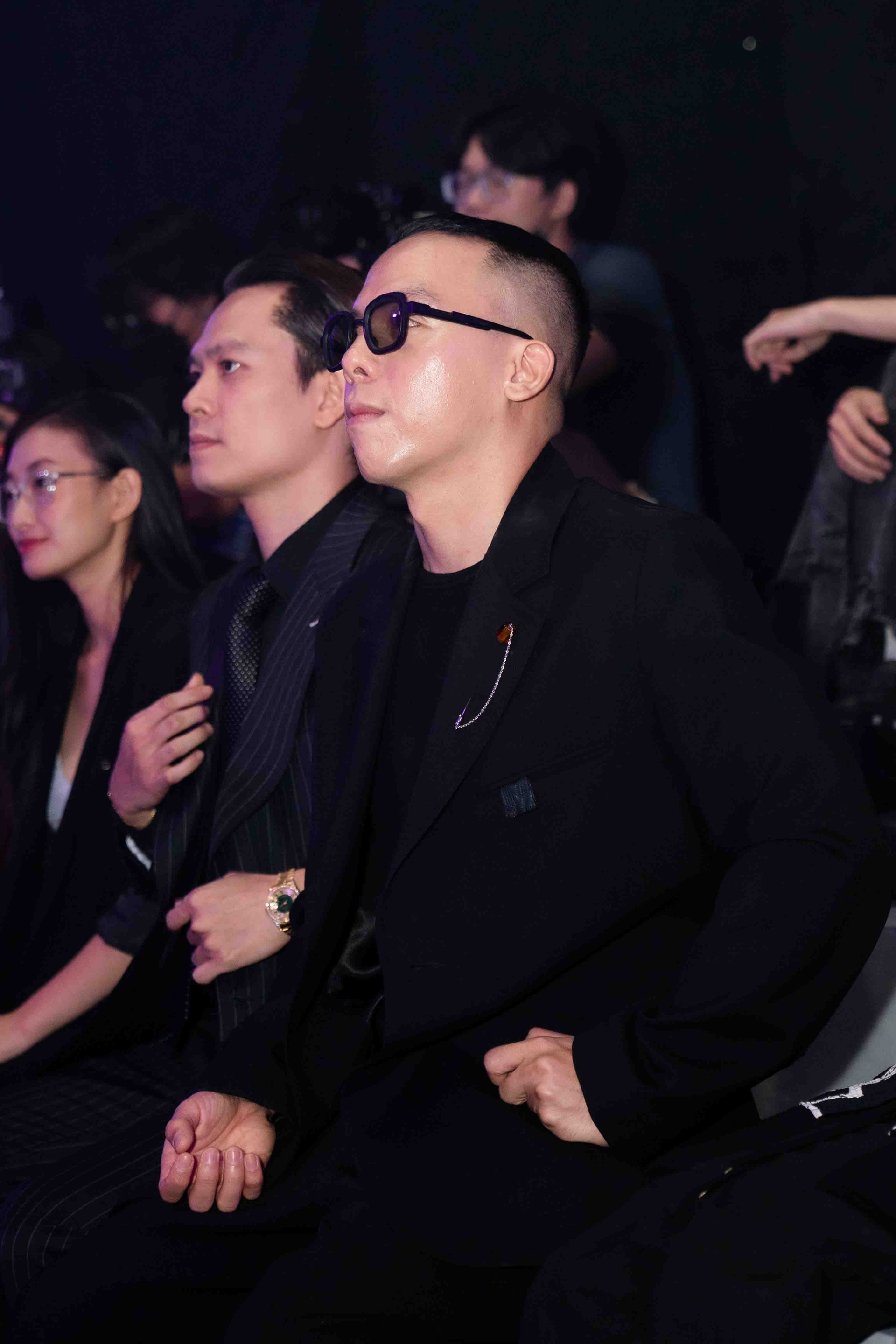 “Nếu không là Touliver, 10 năm của ca sĩ Tóc Tiên đã không thể thăng hoa đến thế”- Ảnh 6.