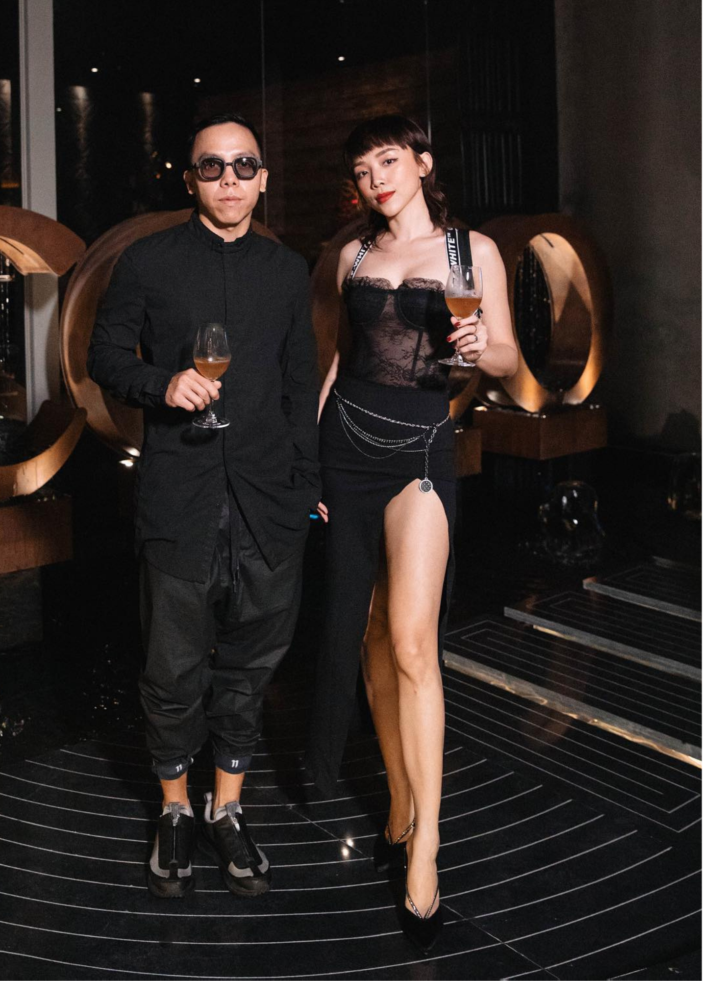 “Nếu không là Touliver, 10 năm của ca sĩ Tóc Tiên đã không thể thăng hoa đến thế”- Ảnh 8.