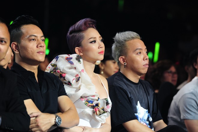 “Nếu không là Touliver, 10 năm của ca sĩ Tóc Tiên đã không thể thăng hoa đến thế”- Ảnh 7.