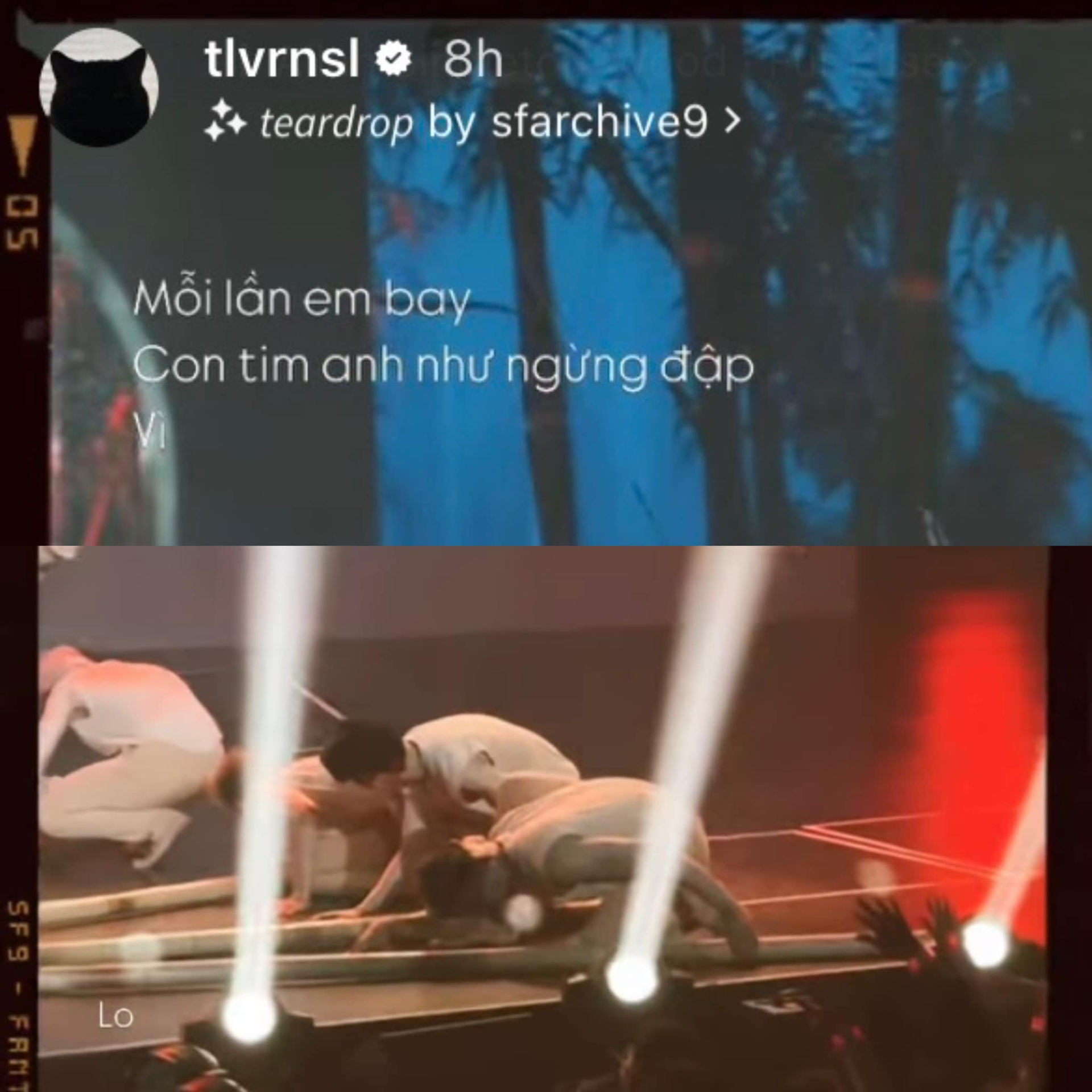 “Nếu không là Touliver, 10 năm của ca sĩ Tóc Tiên đã không thể thăng hoa đến thế”- Ảnh 10.