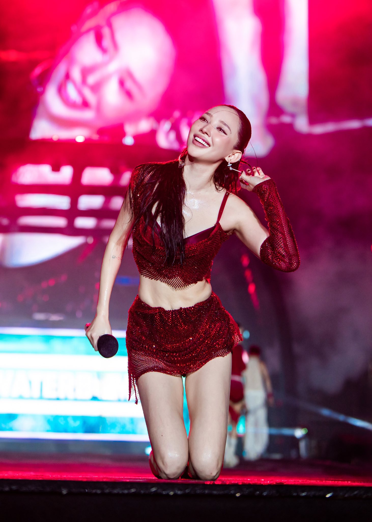 “Nếu không là Touliver, 10 năm của ca sĩ Tóc Tiên đã không thể thăng hoa đến thế”- Ảnh 11.