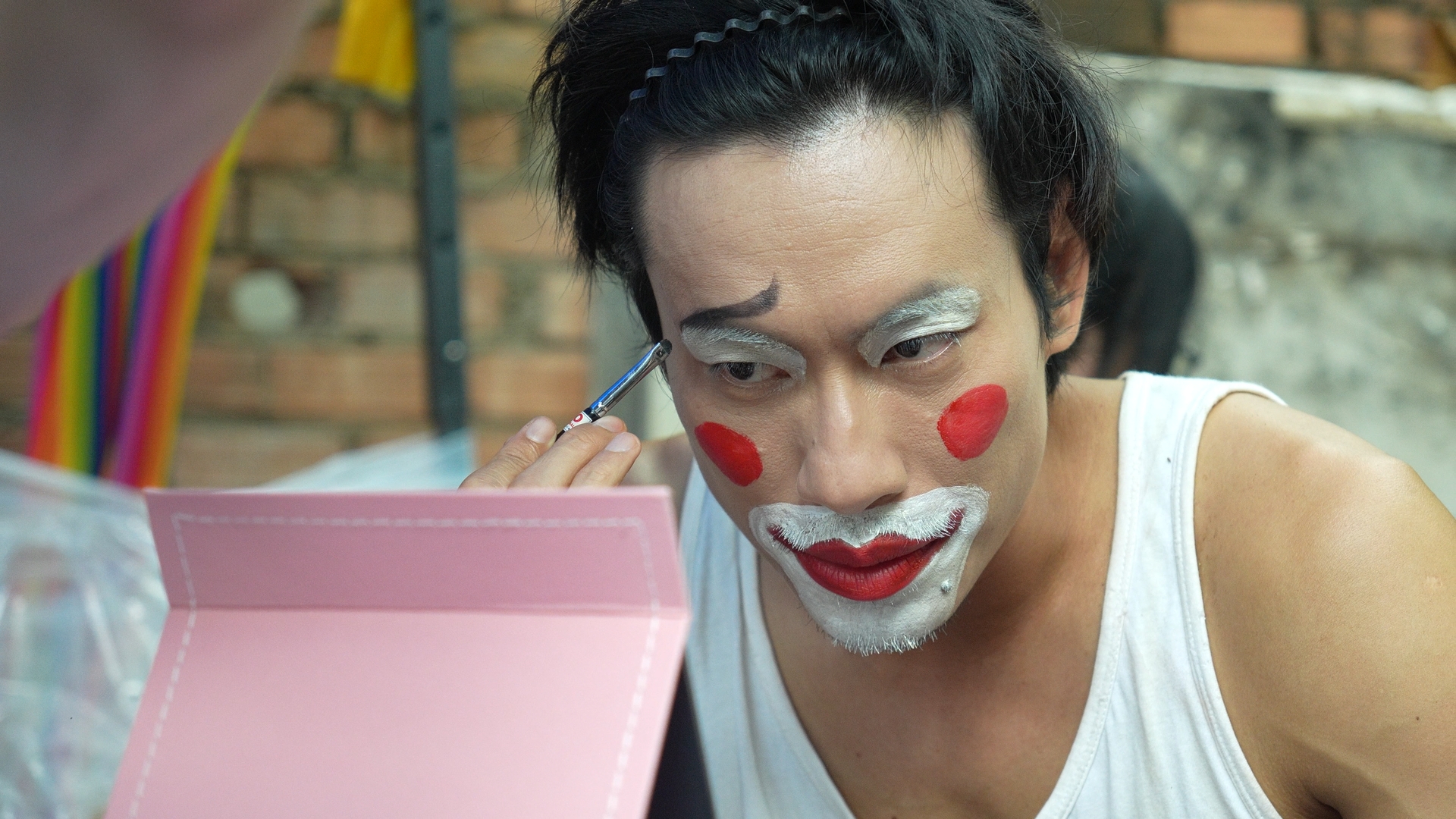 Xem 100 phim Việt đến giờ mới hiểu đỉnh cao thẩm mỹ là thế nào: Đẹp đến từng khung hình, góc nào cũng điện ảnh- Ảnh 8.