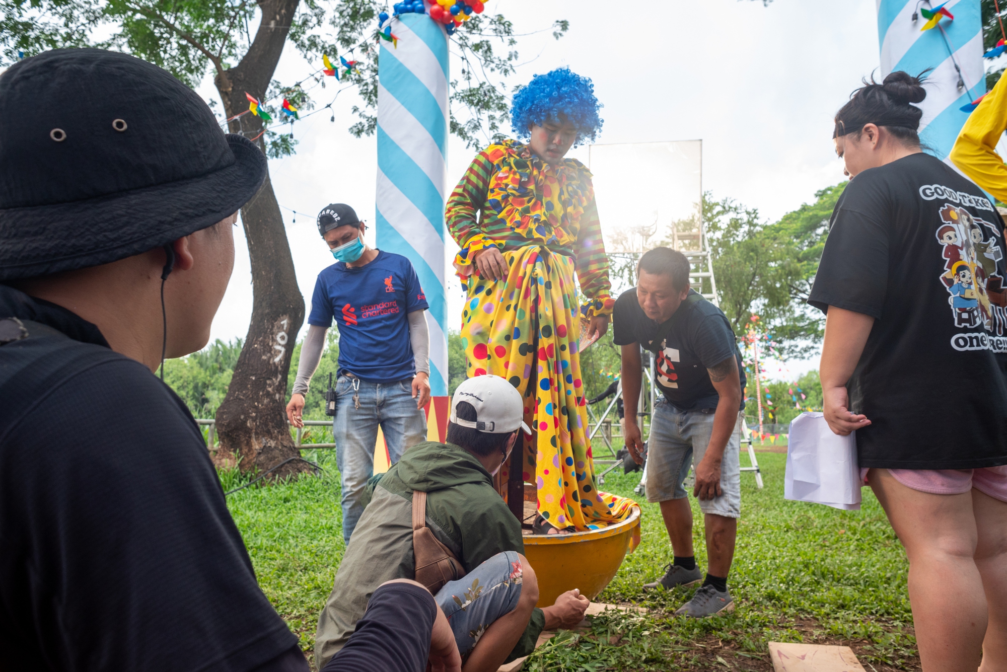 Xem 100 phim Việt đến giờ mới hiểu đỉnh cao thẩm mỹ là thế nào: Đẹp đến từng khung hình, góc nào cũng điện ảnh- Ảnh 12.