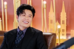 Nguyễn Văn Chung mua nhà nhờ "hit" gần 7 tỉ view