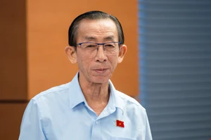 Đại biểu Quốc hội: Xem việc phá sản của doanh nghiệp như vòng đời sinh-lão-bệnh-tử