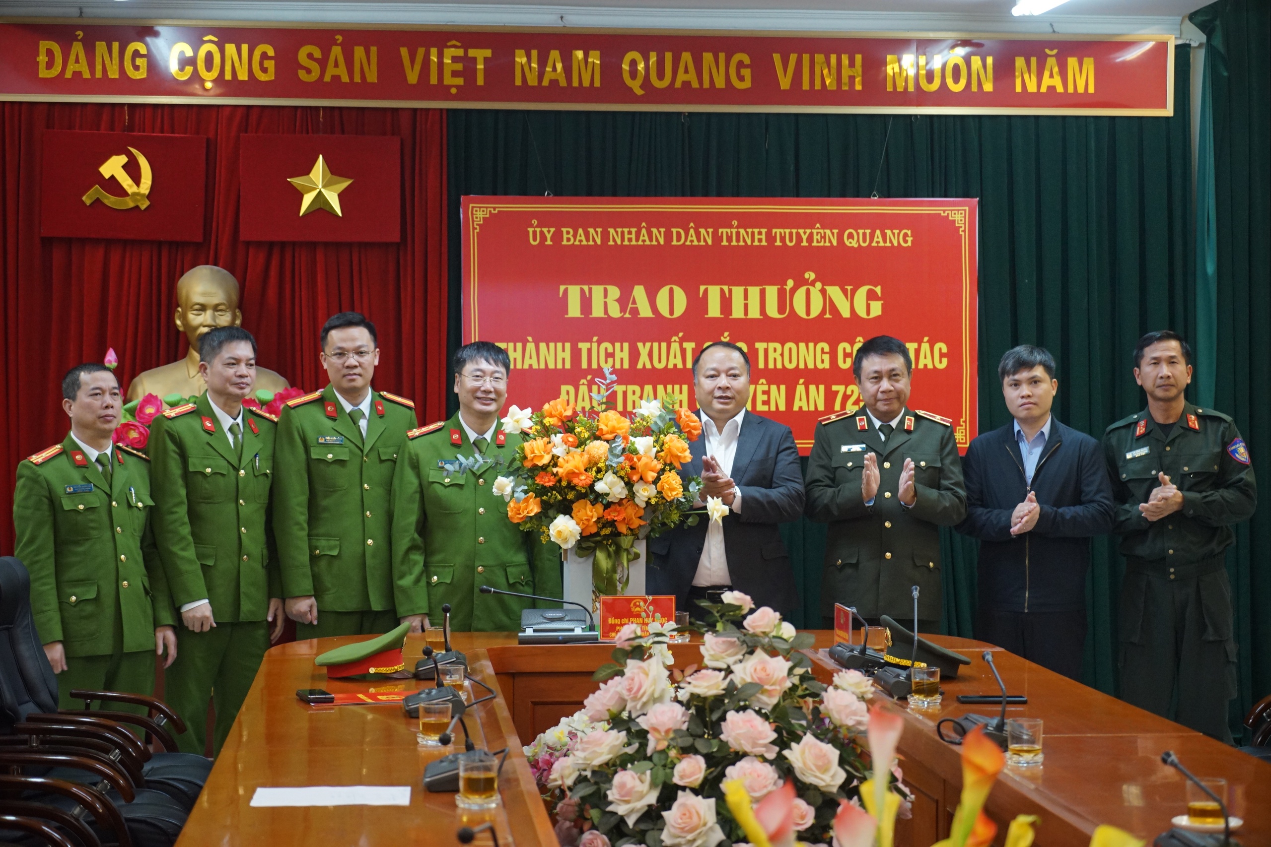 lừa đảo - Ảnh 3.