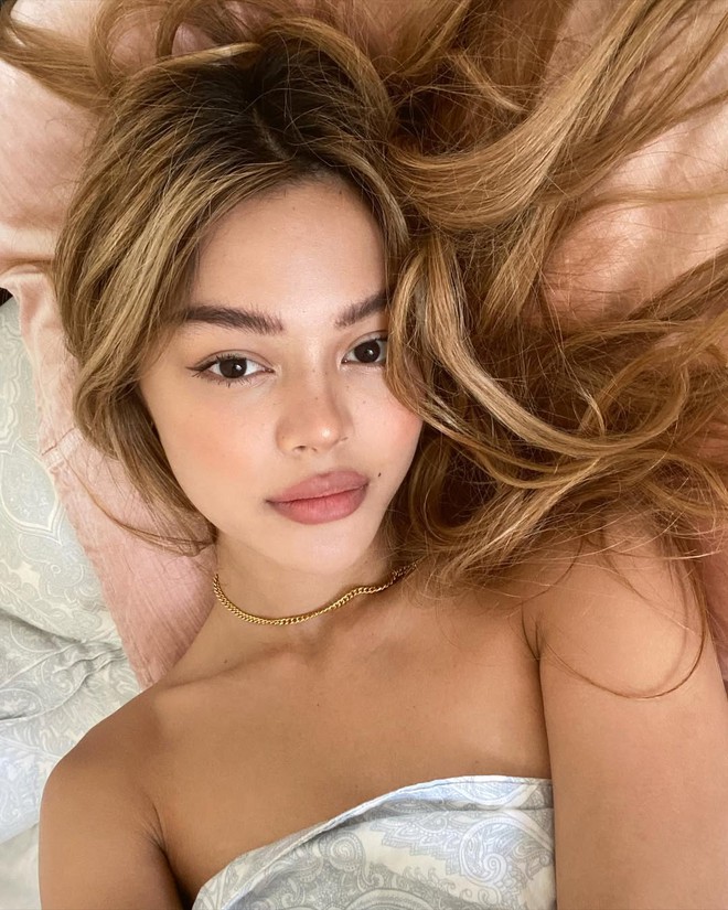 Hot girl hạt tiêu từng là biểu tượng của tất cả con gái năm 2016, giờ nhan sắc ra sao?- Ảnh 4.