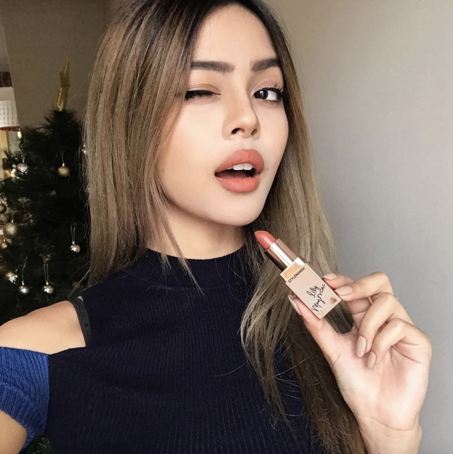 Hot girl hạt tiêu từng là biểu tượng của tất cả con gái năm 2016, giờ nhan sắc ra sao?- Ảnh 13.