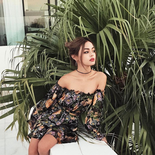 Hot girl hạt tiêu từng là biểu tượng của tất cả con gái năm 2016, giờ nhan sắc ra sao?- Ảnh 22.