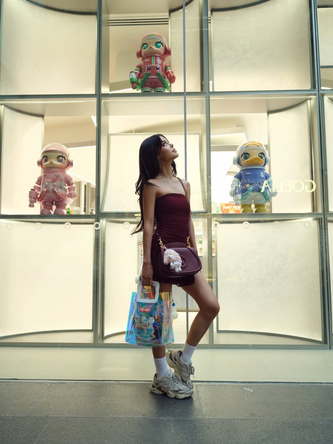 Hot girl hạt tiêu từng là biểu tượng của tất cả con gái năm 2016, giờ nhan sắc ra sao?- Ảnh 34.