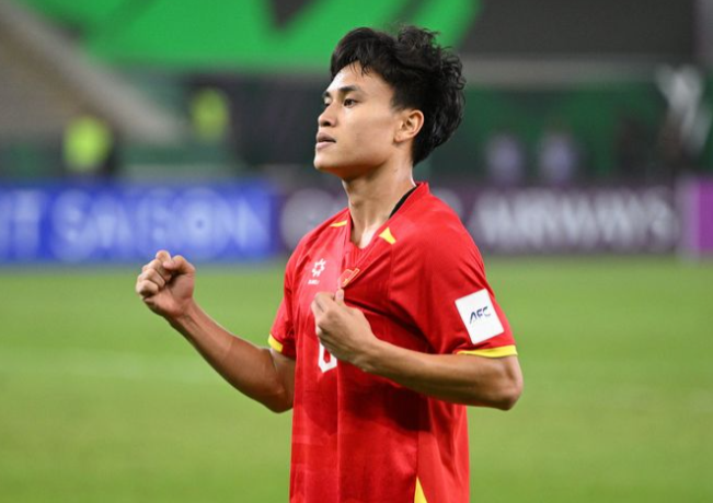 Phạm Minh Phúc – 