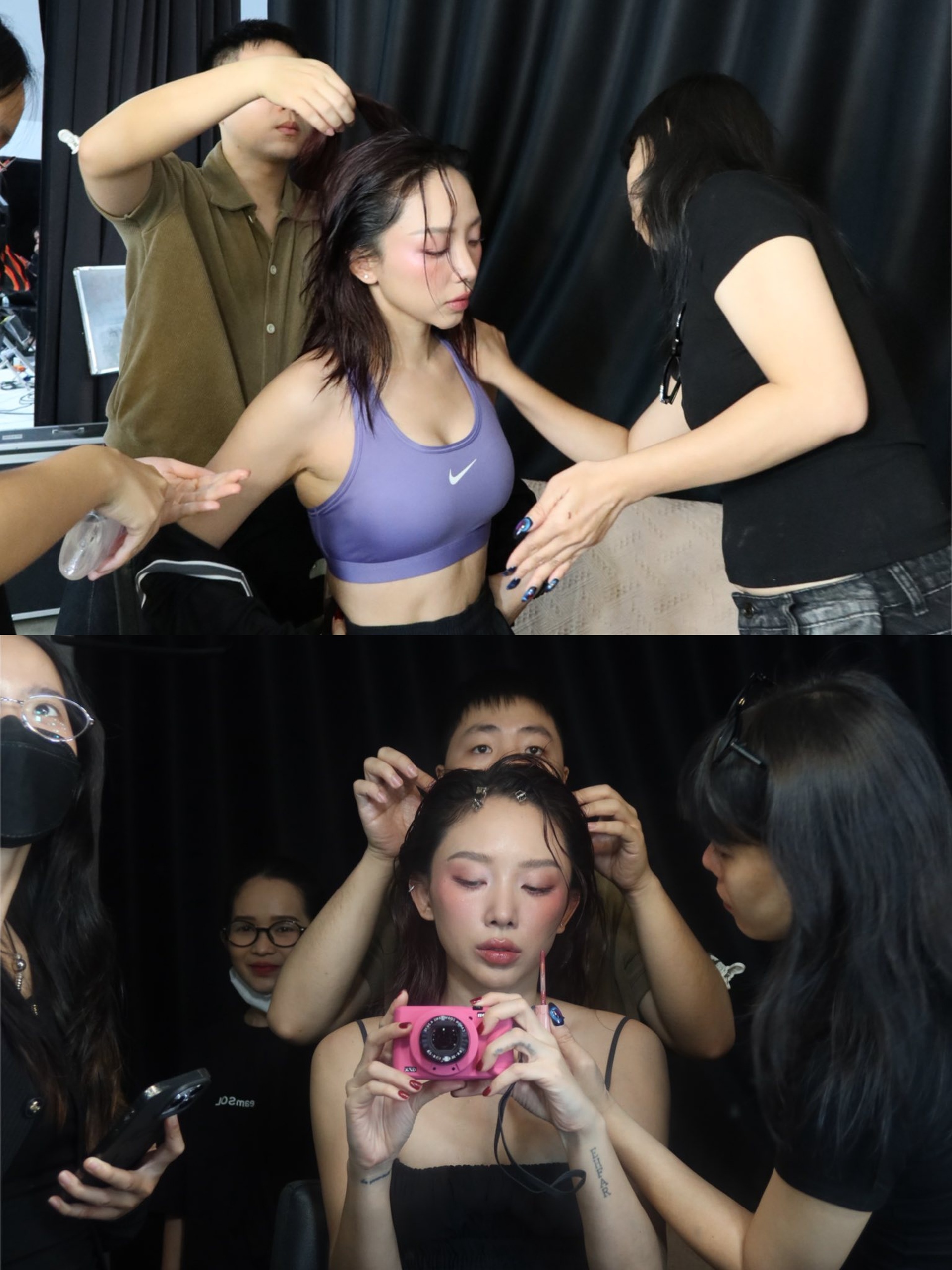 Tóc Tiên trước ly hôn: Im lặng trước tin đồn đời tư, gợi cảm trên sân khấu - 8