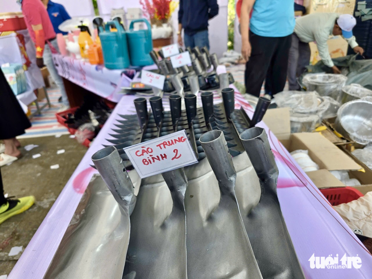 0 đồng - Ảnh 3.