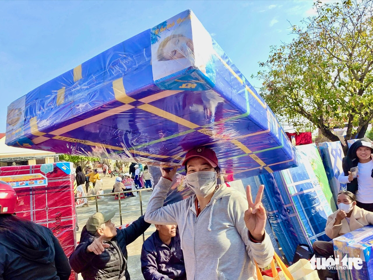 0 đồng - Ảnh 11.