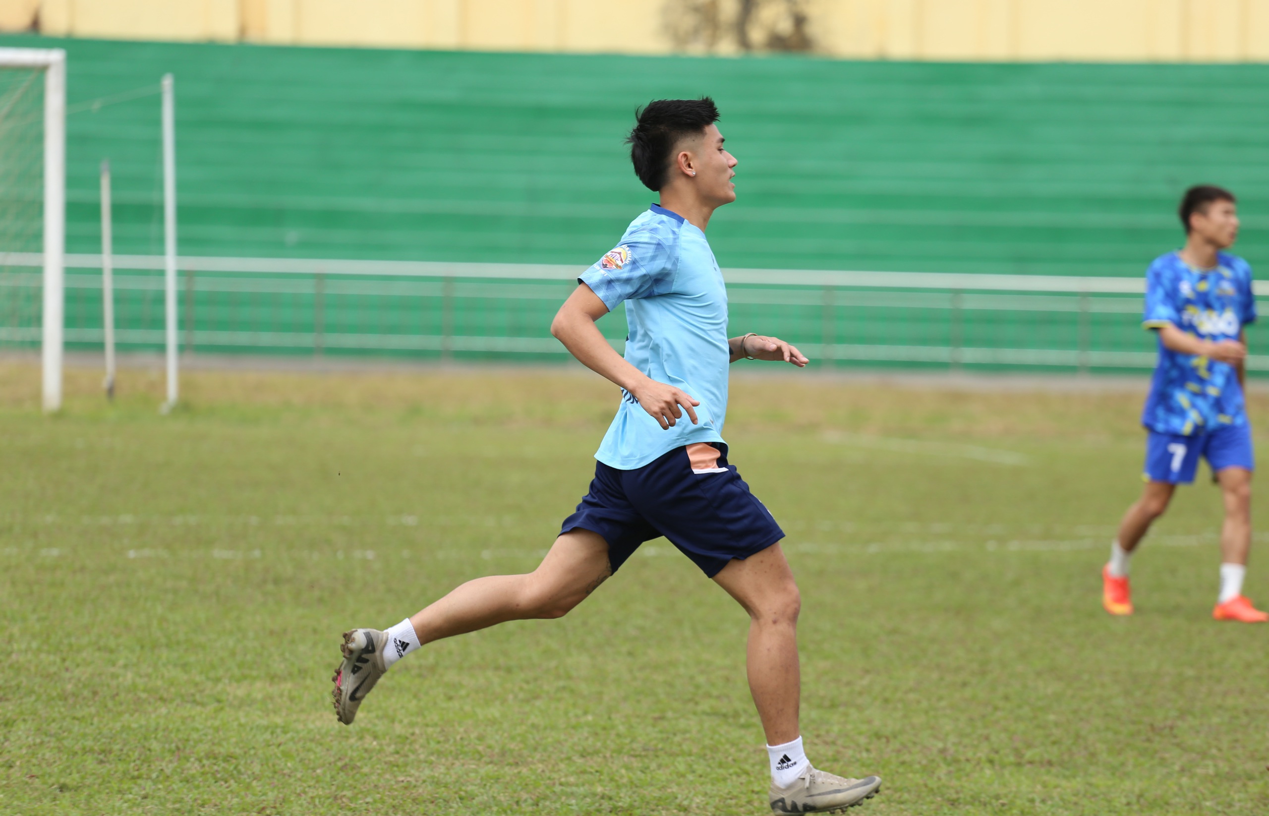 4 mùa cùng giải TNSV THACO cup, vẫn hồi hộp như ngày đầu- Ảnh 3.