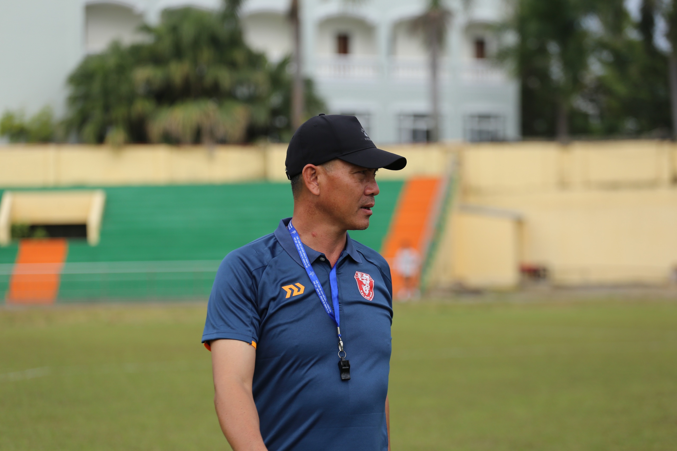 4 mùa cùng giải TNSV THACO cup, vẫn hồi hộp như ngày đầu- Ảnh 4.