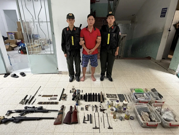 Thông tin nổi bật tại TPHCM ngày 17-1: Dốc sức chăm lo Tết, 