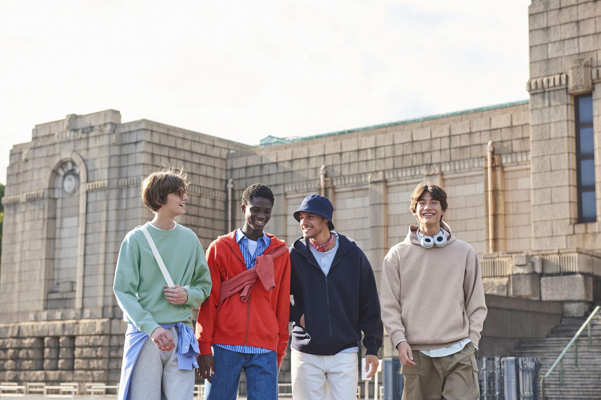 Nhiều điều đáng trông đợi từ BST LifeWear Xuân/Hè 2026!- Ảnh 3.