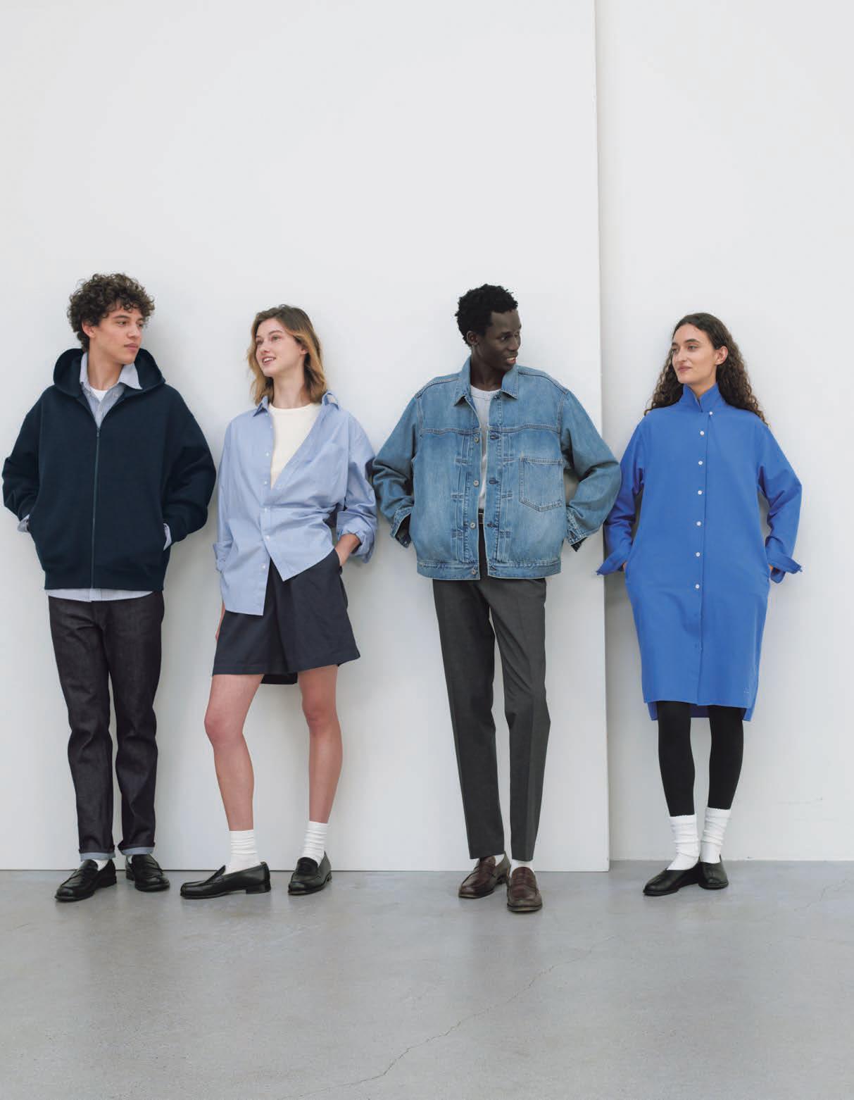 Nhiều điều đáng trông đợi từ BST LifeWear Xuân/Hè 2026!- Ảnh 5.