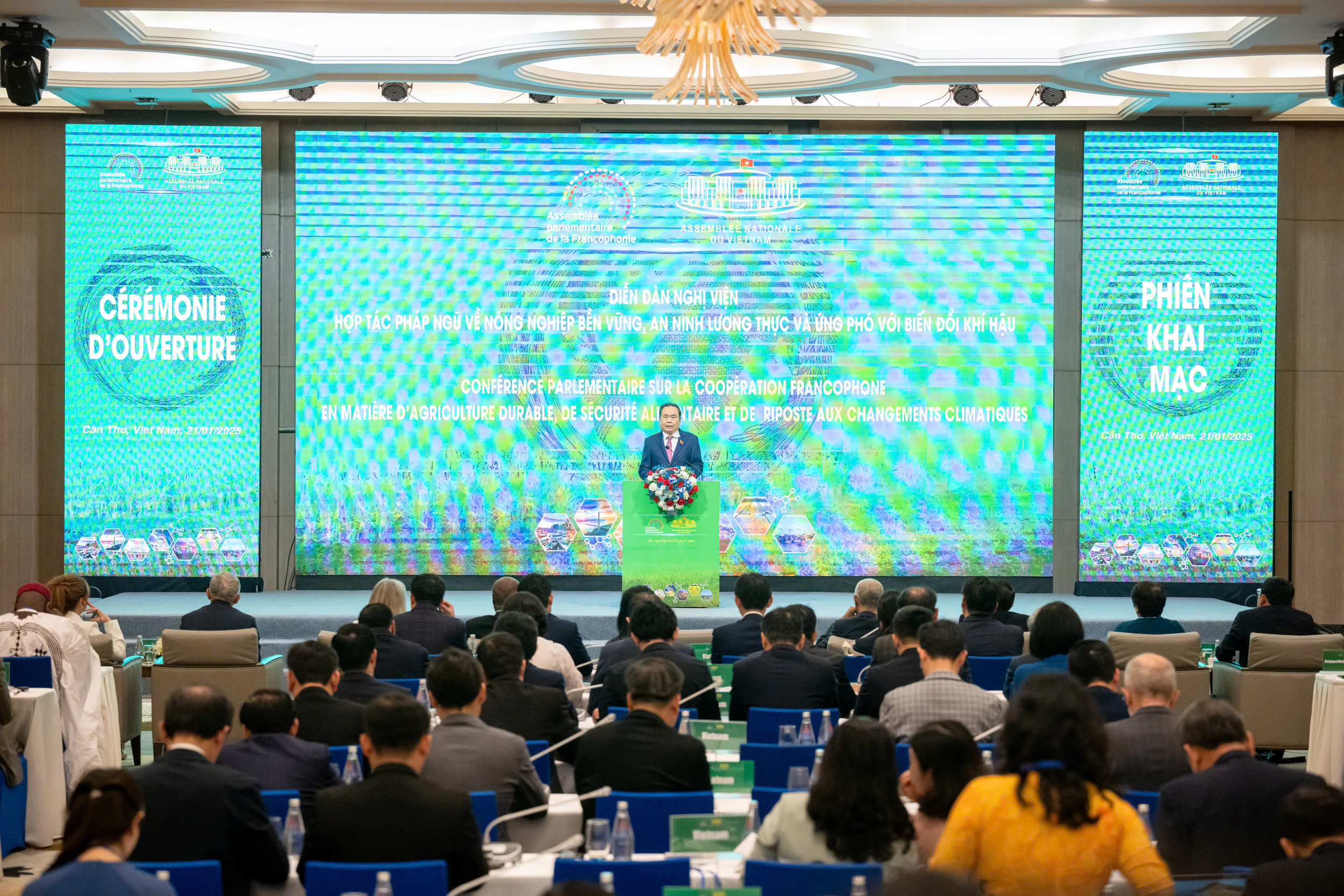 Đối ngoại của Quốc hội trong kỷ nguyên vươn mình của dân tộc - Ảnh 5.